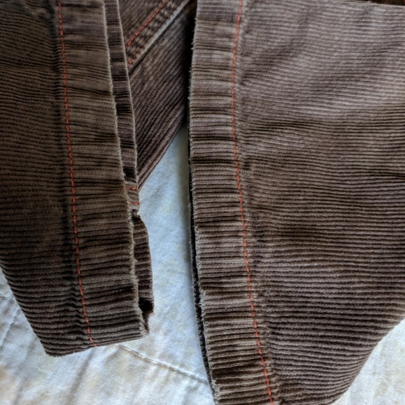 ADORABLE Mini Boden corduroys 3T - Picture 2 of 3